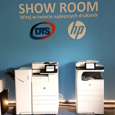 Wynajem drukarek, dzierżawa kserokopiarek, tonery i serwis | DTS Katowice